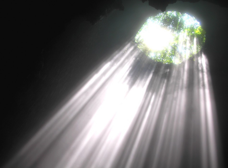 Yogyakarta: Panguk Sunrise Jomblang Cave