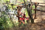 Jomblang Cave Parangtritis Beach