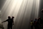 Yogyakarta: Panguk Sunrise Jomblang Cave