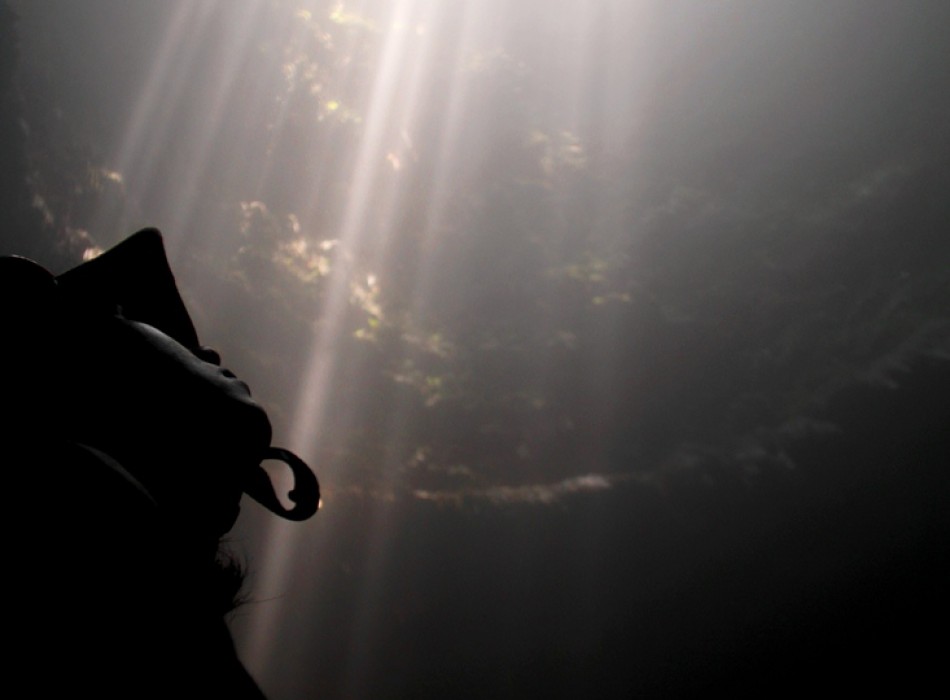 Panguk Sunrise & Jomblang Cave Tour