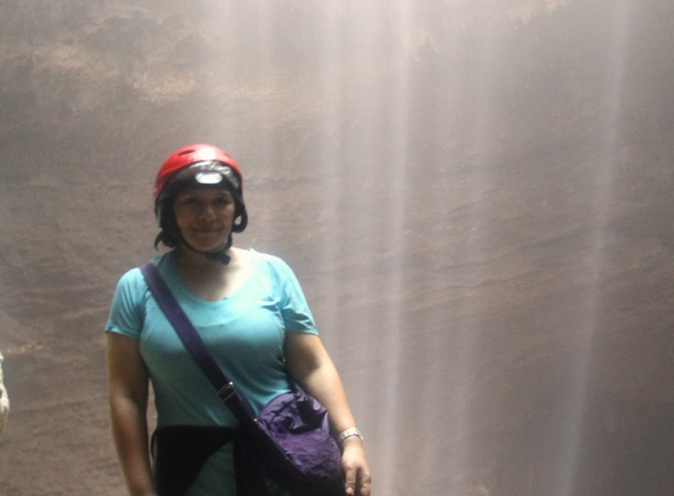 Jomblang Cave Merapi Jeep