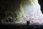 Jomblang Cave Merapi Jeep