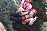 Jomblang Cave Merapi Jeep