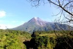 Jomblang Cave Merapi Jeep