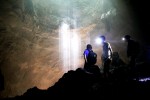 2 Days Yogyakarta to Jomblang Cave Adventure