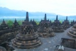 2 Days to Go Jomblang Vertical Cave Prambanan Borobudur Temples