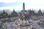 2 Days to Go Jomblang Vertical Cave Prambanan Borobudur Temples