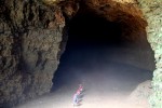 2 Days to Go Jomblang Vertical Cave Prambanan Borobudur Temples