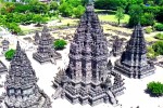 3 Days of Jomblang Cave Pindul Tubing Borobudur & Prambanan Trips