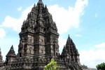 3 Days of Jomblang Cave Pindul Tubing Borobudur & Prambanan Trips