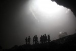 3 Days of Jomblang Cave Pindul Tubing Borobudur & Prambanan Trips