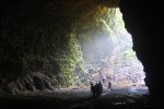 3 Days of Jomblang Cave Adventure & Borobudur Sunrise