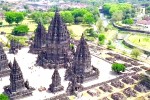 3 Days of Jomblang Cave Adventure & Borobudur Sunrise