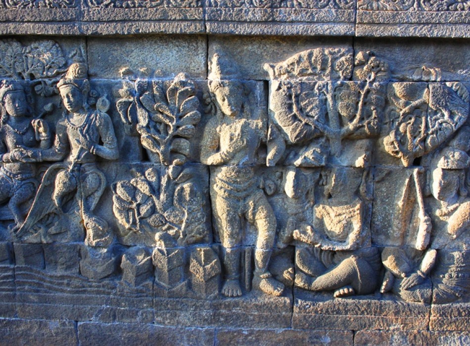 5 Day Yogyakarta to Explore Prambanan, Borobudur Temple, Merapi Volcano, Solo City, Sukuh & Cetho
