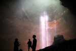 5 Days of Jomblang Cave Borobudur Sunrise Prambanan Sukuh Cetho Temples