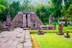 5 Days of Jomblang Cave Borobudur Sunrise Prambanan Sukuh Cetho Temples