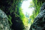 Jomblang Cave Kalisuci Cave Tubing