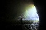 Jomblang Cave Kalisuci Cave Tubing