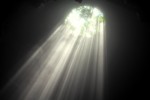 Jomblang Cave Adventure and Nglanggeran Ancient Volcano Short Trek from Yogyakarta