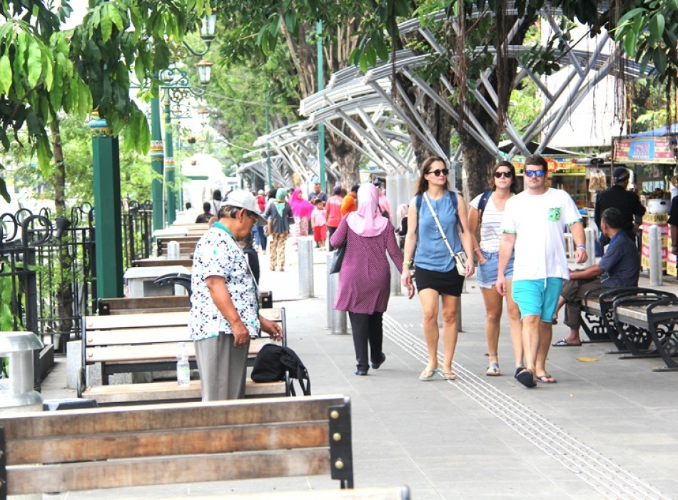 Yogyakarta City Tour