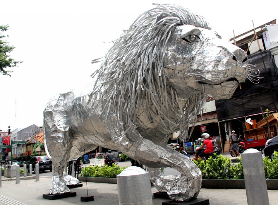 Yogyakarta City Tour