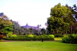 Sunrise Borobudur