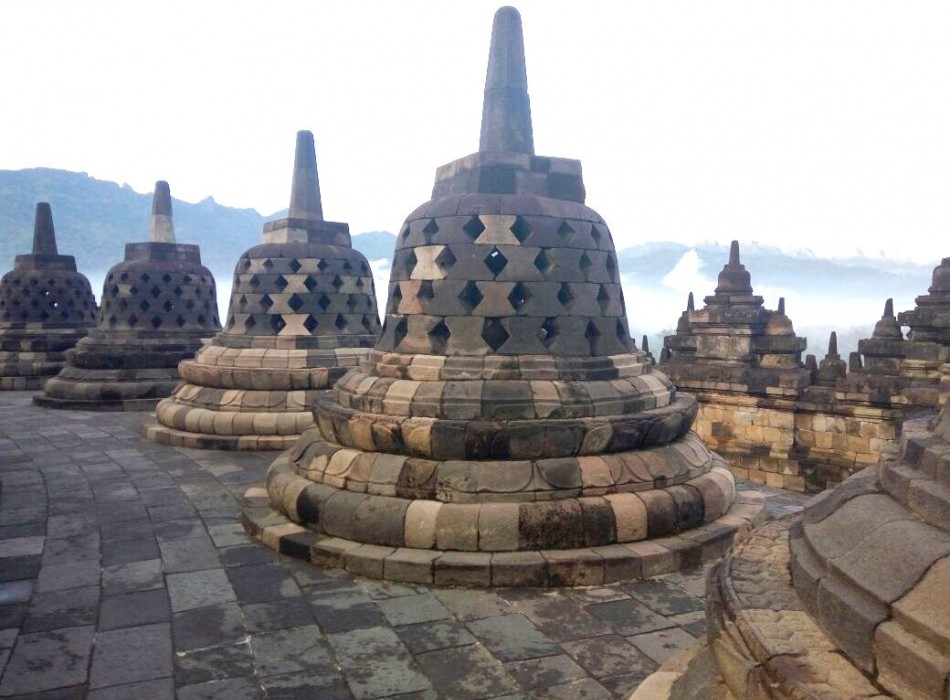 Best Borobudur Tour from Semarang Port