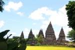 Yogyakarta: Prambanan Afternoon