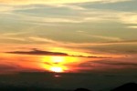 Yogyakarta: Sikunir Golden Sunrise Dieng Plateau