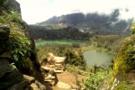 Sikunir Golden Sunrise & Dieng Plateau