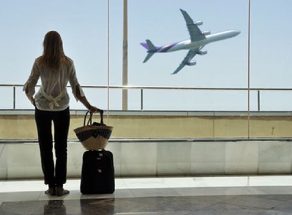 YIA Transfer: Pick up from Hotel  to Airport ( YIA )