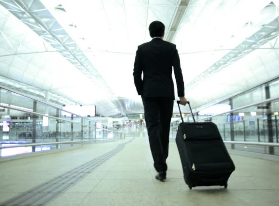 Departure Transfer - Pick up from Hotel  to Airport ( JOG )