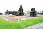 Borobudur Sunrise & Dieng Plateau