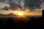 Borobudur Sunrise Tour