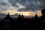 Borobudur Sunrise Tour