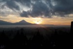 Borobudur Sunrise Tour