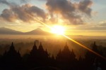 Borobudur Sunrise Tour