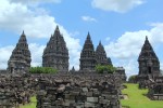 Borobudur Sunrise & Prambanan Tours
