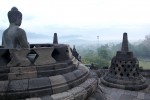 Borobudur Temple Tour