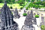 Borobudur & Prambanan Temples
