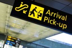 Arrival Transfer - Pick up Airport to Hotel JOG