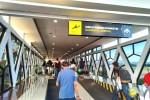 Arrival Transfer - Pick up Airport to Hotel JOG