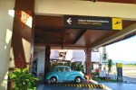 Arrival Transfer - Pick up Airport to Hotel JOG