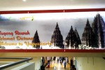 Pick up YIA to Borobudur area
