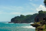 Yogyakarta: Pindul Cave Timang Beach