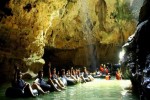 Yogyakarta: Pindul Cave Oyo River