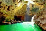Yogyakarta: Pindul Cave Oyo River