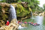 Yogyakarta: Pindul Cave Oyo River