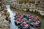 Yogyakarta: Pindul Cave Oyo River