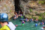 Yogyakarta: Pindul Cave Oyo River